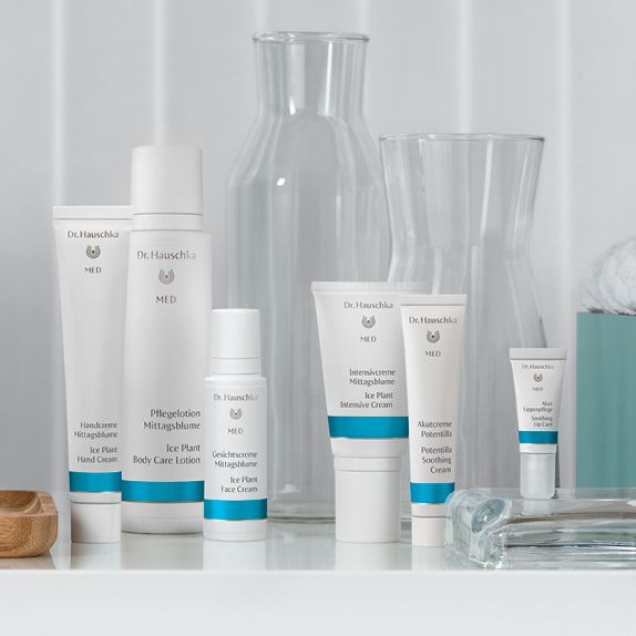 Dr. Hauschka Med