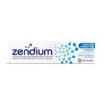 ZENDIUM Zahncreme complete protection