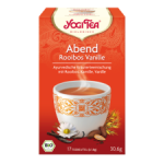 YOGI TEA Abend Tee Bio Filterbeutel