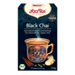 YOGI TEA Black Chai Bio Filterbeutel