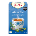 YOGI TEA Atem Tee Bio Filterbeutel