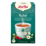 YOGI TEA Ruhe Bio Filterbeutel