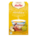 YOGI TEA Himalaya Bio Filterbeutel