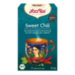 YOGI TEA Sweet Chili Bio Filterbeutel